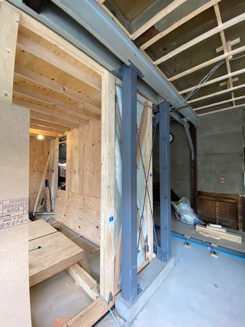 木製耐震シェルター | 横山建設株式会社 大田区のリフォーム
