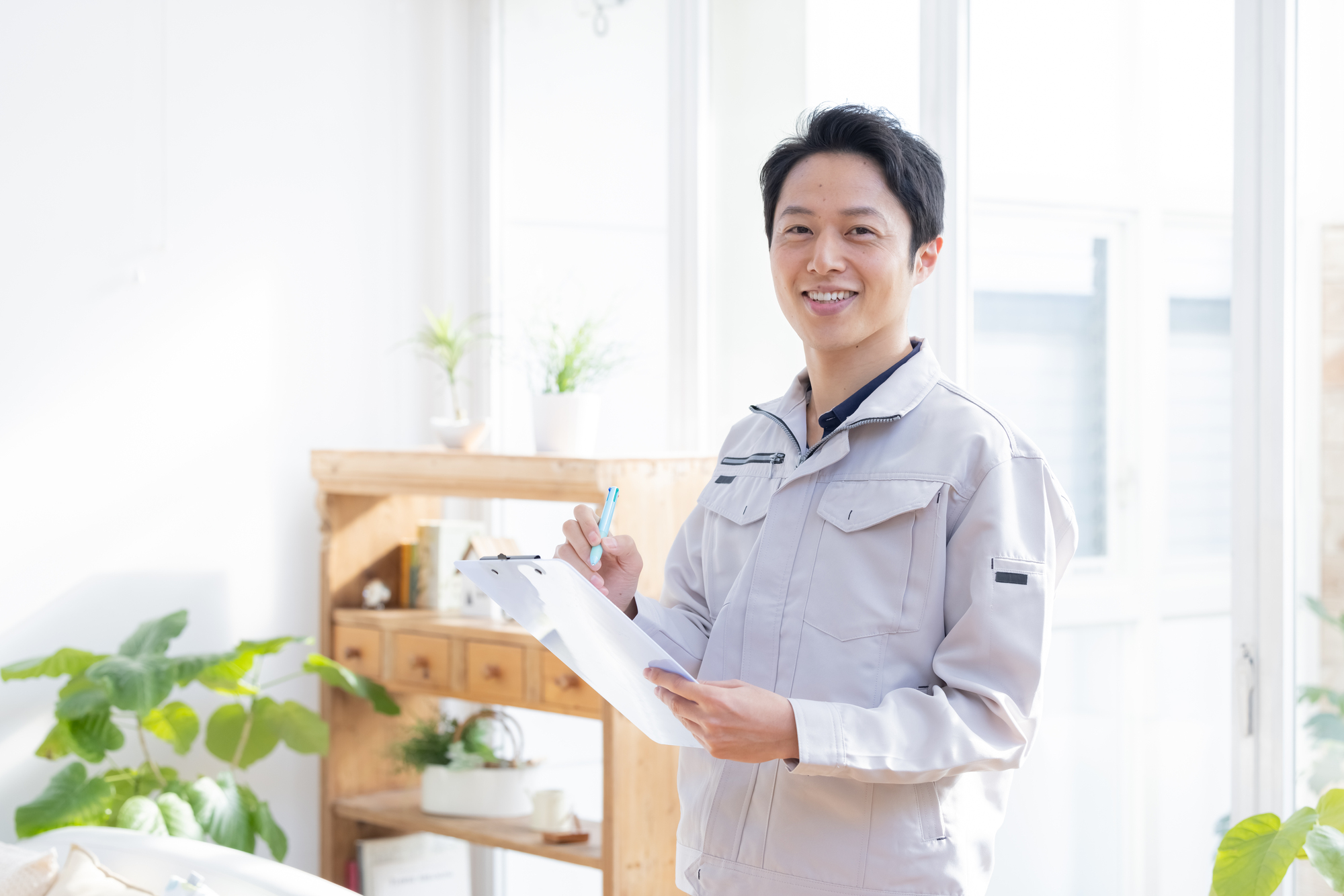 リフォーム費用の節約方法