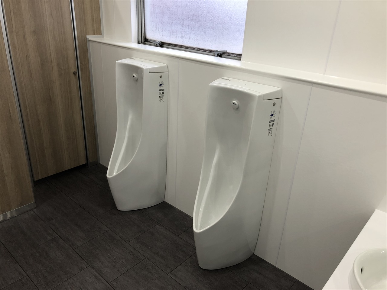 トイレ改修工事の施工事例写真