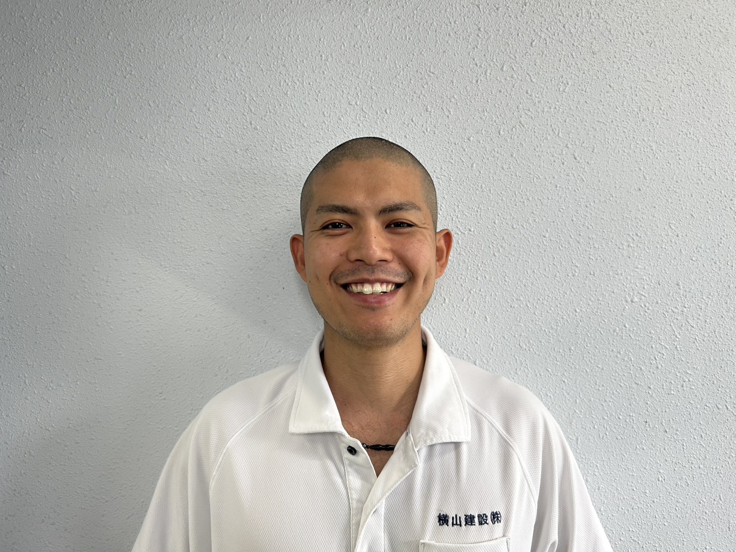 須田　展正の写真